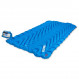 Matelas Klymit Double V Sleeping Pad