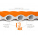Matelas Nemo Flyer