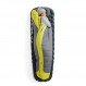 Matelas 4 saisons Sea to Summit Ether Light XR Pro Insulated Mat - Noir