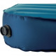 Matelas confortable pour le camping et le bivouac Thermarest Mondoking 3D Blue