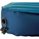 Matelas confortable pour le camping et le bivouac Thermarest Mondoking 3D Blue