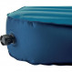 Matelas confortable pour le camping et le bivouac Thermarest Mondoking 3D Blue