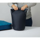 Matelas confortable pour le camping et le bivouac Thermarest Mondoking 3D Blue