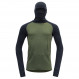 Devold Expedition Arctic 235 Hoodie Man