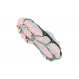 Micro-crampons Nortec Nordic 2.4