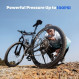 Pompe Flextail Tiny Bike Pump