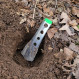 Mini-pelle Truelle BoglerCo Ultralight Backpacking Trowel