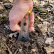 Mini-pelle Truelle BoglerCo Ultralight Backpacking Trowel