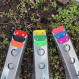 Mini-pelle Truelle BoglerCo Ultralight Backpacking Trowel
