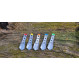 Mini-pelle Truelle BoglerCo Ultralight Backpacking Trowel