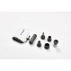 Nitecore Air Pump Carbon AP05C