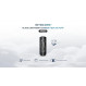 Nitecore Air Pump Carbon AP05C
