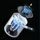 Mini-pompe ultralégère Flextrail Tiny Pump X