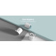 Mini-pompe ultralégère Flextrail Tiny Pump X