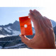 Miroir de signalisation Sol Rescue Flash Signal Mirror