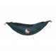 Tarp léger en Nylon Ripstop Ticket To The Moon Moon Tarp - Vert Forêt