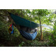 Tarp léger en Nylon Ripstop Ticket To The Moon Moon Tarp - Vert Forêt