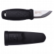 Couteau Morakniv Eldris-Noir