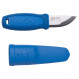 Couteau Morakniv Eldris-Bleu