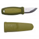 Couteau Morakniv Eldris-Vert