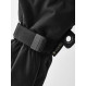 Moufles en cuir chauds et imperméables Hestra Army Leather Gore-Tex Mitt