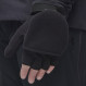 Moufles-mitaines Black Diamond Windweight Mitts
