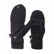 Moufles-mitaines Black Diamond Windweight Mitts