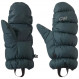 Outdoor Research Transcendent Mitts