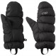 Outdoor Research Transcendent Mitts