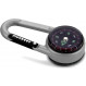 Munkees Carabiner Compass with Thermometer