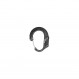 Crochet - Mousqueton de suspension GearAid Heroclip Small Black