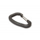 Wildo Carabiner - Gris