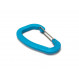 Wildo Carabiner - Bleu