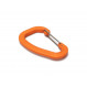 Wildo Carabiner - Orange