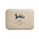 Plateau Muurla Tray Elan / Moose