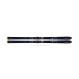 Skis Fischer Excursion 88 Crown/Dual-Skin Xtralite 