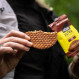 Näak Gaufre énergétique Sirop d’Érable  