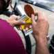 Näak Gaufre énergétique Vanille