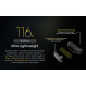 Nitecore NU43