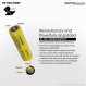 Nitecore 21700 Intelligent Battery System