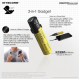 Nitecore 21700 Intelligent Battery System