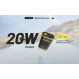 Nitecore NC10000 Highland Power Bank