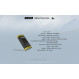 Nitecore NC10000 Highland Power Bank