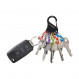 Nite Ize KeyRack S-Biner
