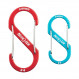 Nite Ize S-Biner Aluminium Dual Carabiner