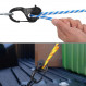 Nite Ize CamJam XT Aluminium Cord Tightener
