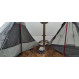 Nortent Koie 7 inner
