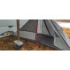 Nortent Koie 7 inner