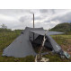 Nortent Koie 7 Tent