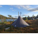 Nortent Lavvo 4 Tent